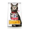 Hill's Urinary Health Sterilised Adult Kattenvoer 3 Kg