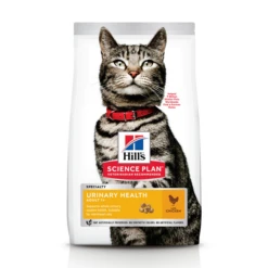 Hill's Urinary Health Sterilised Adult Kattenvoer 3 Kg