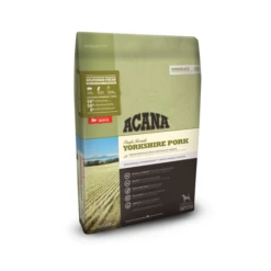 Acana Singles Yorkshire Pork Hondenvoer 11.4 Kg