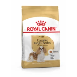 Royal Canin Adult Cavalier King Charles Hondenvoer 3 Kg