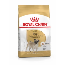 Royal Canin Adult Pug (Mopshond) Hondenvoer 3 Kg