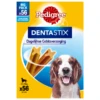 Pedigree Dentastix Medium Hondensnack 10-25 Kg 56 Stuks
