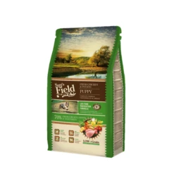 Sam's Field Puppy Kip&Aardappel - Hondenvoer - 2.5 Kg