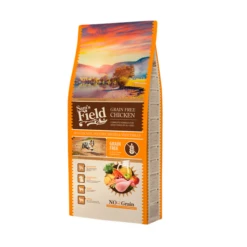 Sam's Field High Meat & Grain Free Vlees - Hondenvoer - 13 Kg