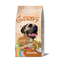 Fokker Country Dinner Hondenvoer 15 Kg