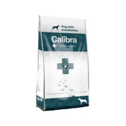 Calibra Dog Veterinary Diets - Joint & Mobility - 2 Kg