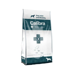 Calibra Dog Veterinary Diets - Joint & Mobility - 2 Kg 1 Calibra Dog Veterinary Diets - Joint & Mobility - 2 Kg