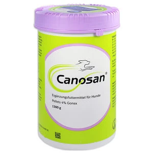 Canosan Pellets - 325 G 1 Canosan Pellets - 325 G