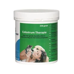 Colostrum Therapie 250 G.