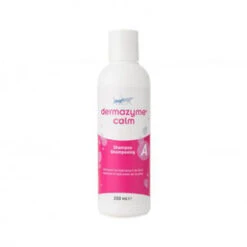 Dermazyme Calm Shampoo - 200 Ml