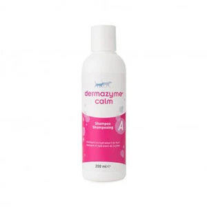 Dermazyme Calm Shampoo - 200 Ml 1 Dermazyme Calm Shampoo - 200 Ml
