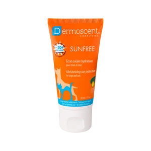 Dermoscent SunFREE Voor Hond En Kat - 30 Ml