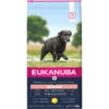 Eukanuba Caring Senior Large Breed Kip Hondenvoer 15 Kg