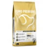 Euro Premium Small Puppy Chicken & Rice Hondenvoer 3 Kg