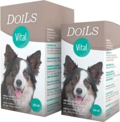 Doils Vital 100 Ml