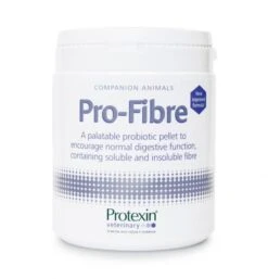 Protexin Pro-Fibre Pellets 500 G -HondHap Verkoop file 6