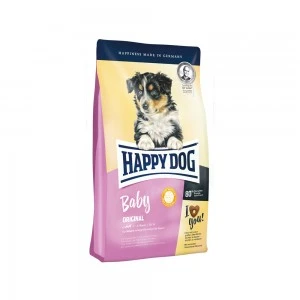 Happy Dog Supreme - Young Baby Original - 4 Kg - Afbeelding 2