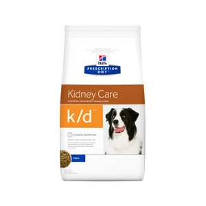 Hill's K/d - Canine 2 Kg 1 Hill's K/d - Canine 2 Kg