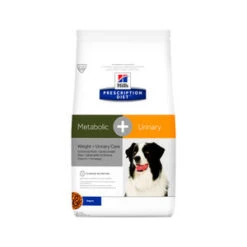 Hill's Metabolic + Urinary - Canine - 2 Kg