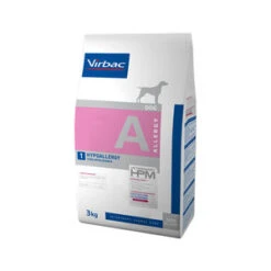 Veterinary HPM Dietetic Dog - Allergy - 7 Kg