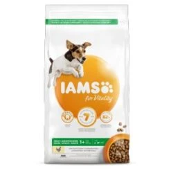 Iams Adult Small & Medium Hondenvoer 3 Kg