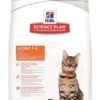 Hill's Feline Adult Optimal Care Kip 10 Kg