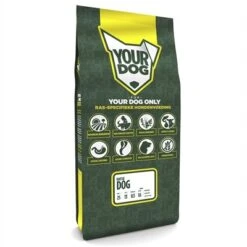 Pup 12 Kg Yourdog Duitse Dog Hondenvoer