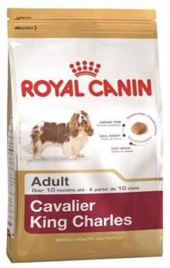Royal Canin Adult Cavalier King Charles Hondenvoer 3 Kg -HondHap Verkoop image 4