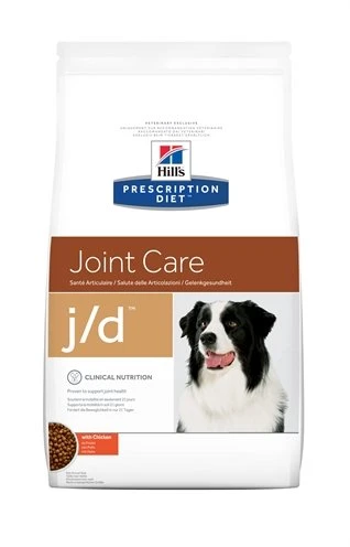 Hill's J/d - Canine 5 Kg 1 Hill's J/d - Canine 5 Kg
