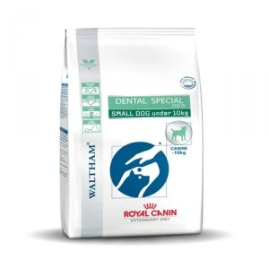 Royal Canin Veterinary Diet Dental Mini Hondenvoer 2 Kg