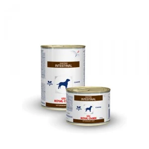 Royal Canin Gastro Intestinal Hond Blik 12 X 200 G - Afbeelding 2