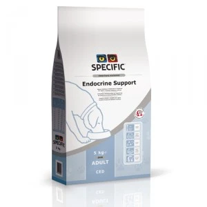 Specific Endocr. Supp. CED 5 Kg.