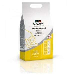 Specific Puppy Medium Breed CPD-M 2.5 Kg.