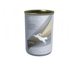 TROVET Intestinal DPD Hond - 6 X 400 Gr Blikken