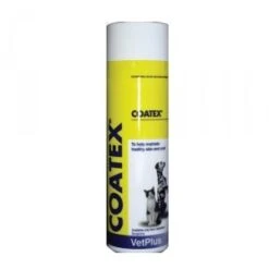 Vetplus Coatex - Pompflacon - 65 Ml