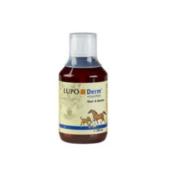 Luposan Lupoderm Huid- & Haarkuur - 250 Ml