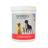 Nutrilabs Geridex - 250 Tabletten