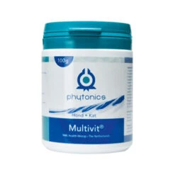 Phytonics Multivit - 100 Gram