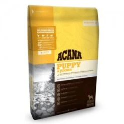 Acana Puppy & Junior Heritage - 2 Kg