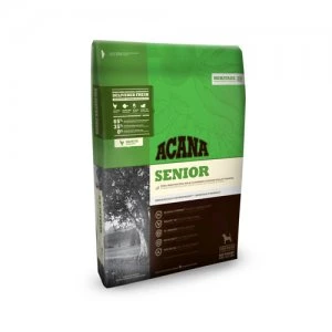 Acana Senior Dog Heritage - 2 Kg -HondHap Verkoop product acana senior dog heritage 2 kg none 3 1489476922 42594