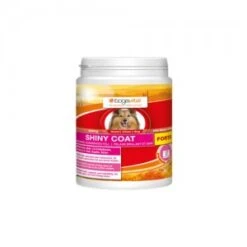 Bogavital Shiny Coat Forte Dog - 500 Gram
