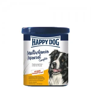 Happy Dog Multivitamin Mineral Complete - 1 Kg