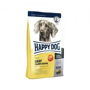 Happy Dog Supreme - Fit & Well Light Calorie Control - 4 Kg