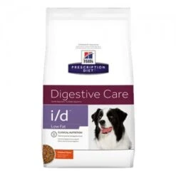 Hill's I/d Low Fat - Canine 12 Kg