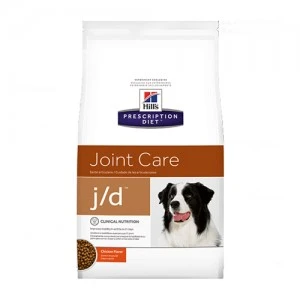 Hill's Canine J/d Artritus 12 Kg