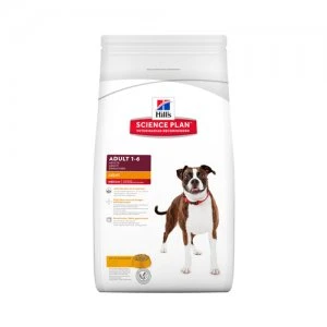 Hill's Science Plan - Canine Adult Light - Medium 3 Kg