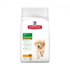Hill's Science Plan - Puppy Large Breed - Chicken 2,5 Kg