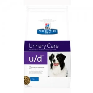 Hill's U/d - Canine 12 Kg