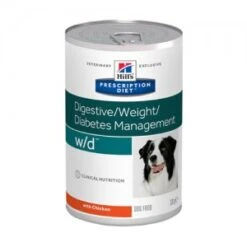 Hill's W/d - Canine Blik 12x 370 Gr.