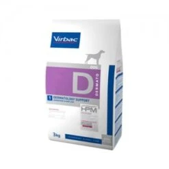HPM Veterinary Dietetic Dog - Gastro Digestive Support 3 Kg -HondHap Verkoop product hpm veterinary dietetic dog gastro 3 kg none 3 1497273851 45543